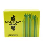 Manthey-Racing Porsche 911 GT3 R - 2018 Vainqueur de la course de 24h du Nürburgring 1/43