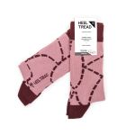Pink Pig Calcetines