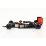 Ayrton Senna McLaren MP4/4 #12 Winner Japan GP Formula 1 1988 1/18