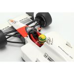 Ayrton Senna McLaren MP4/4 #12 Winner Japan GP Formula 1 1988 1/18