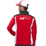 Mick Schumacher - Giacca Softshell