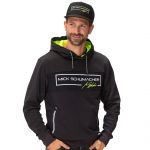 Mick Schumacher Kapuzenpullover Series 1