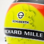 Mick Schumacher Casque miniature 2020 1/4