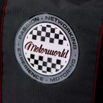 Motorworld Valigia Crew