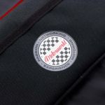 Motorworld Bolsa de aseo Crew