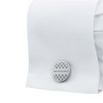 Motorworld Cufflinks Chequered Flag