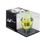 Mick Schumacher casco in miniatura 2020 1/4