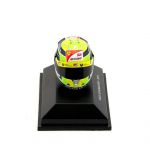 Mick Schumacher Casco miniatura 2019 1/8
