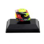 Mick Schumacher Casque miniature 2019 1/8