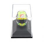 Mick Schumacher miniature helmet 2020 1/8