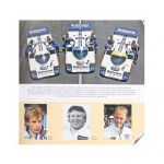 Porsche Rennwagen seit 1975 - von Brian Long