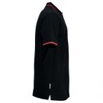 Motorworld Polo Drapeau cible