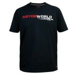 Motorworld T-shirt Pitlane
