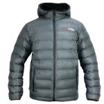 Motorworld Veste Matelassée Crew