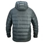 Motorworld Chaqueta Acolchada Crew
