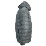 Motorworld Steppjacke Crew