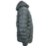 Motorworld Steppjacke Crew