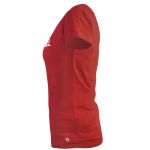 Motorworld Damen T-Shirt Boxengasse