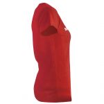 Motorworld Signore Maglietta Pitlane