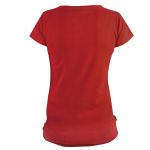 Motorworld Damen T-Shirt Boxengasse