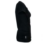 Motorworld Señoras Camiseta Crew