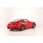Porsche 911 (992) Carrera 4S - 2020 - Arancione lava 1/8