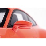 Porsche 911 (992) Carrera 4S - 2020 - Naranja de lava 1/8