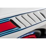 Porsche 935/19 - 2019 - Martini Design white 1/8
