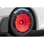 Porsche 935/19 - 2019 - Martini Design white 1/8