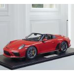 Porsche 911 (991.2) Speedster - 2019 - Rosso indiano 1/8