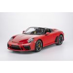 Porsche 911 (991.2) Speedster - 2019 - Rojo indio 1/8