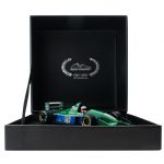 Michael Schumacher Jordan J191 Erstes GP-Rennen 1991 1:43