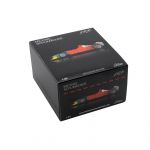 Michael Schumacher Ferrari F300 Winner French GP F1 1998 1/43