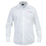 Motorworld Hemd Zielflagge