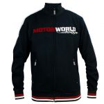 Motorworld Giacca di Sudore Pitlane