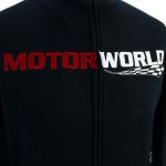 Motorworld Veste de Survêtement Pitlane