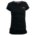 Motorworld Damen T-Shirt Crew