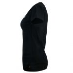 Motorworld Dames T-shirt Crew