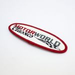Motorworld Signore Giacca di Sudore Pitlane