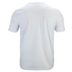 Mick Schumacher T-Shirt Speed Logo white