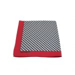 Motorworld Écharpe en soie