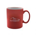 Mick Schumacher Cup Speedline Logo