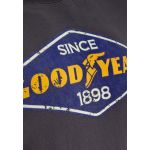Goodyear T-Shirt East Lake gris