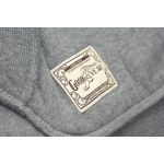 Goodyear Felpa con cappuccio Oregon grigio