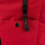 Mick Schumacher Backpack Round Logo