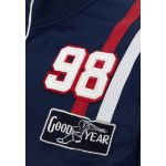 Goodyear Veste Wellston bleu