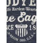 Goodyear Maglietta Monticello grigio