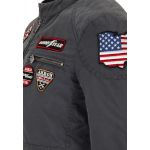 Goodyear Jacket Monahans grey