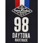 Goodyear Polo Serring bleu