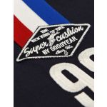 Goodyear Polo Serring blu